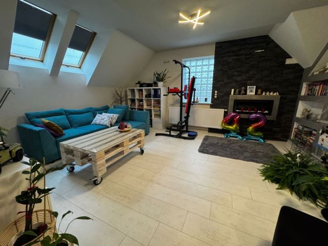 dom wolnostojący, 5 pokoi Andrespol, ul. Rokicińska. Zdjęcie 8