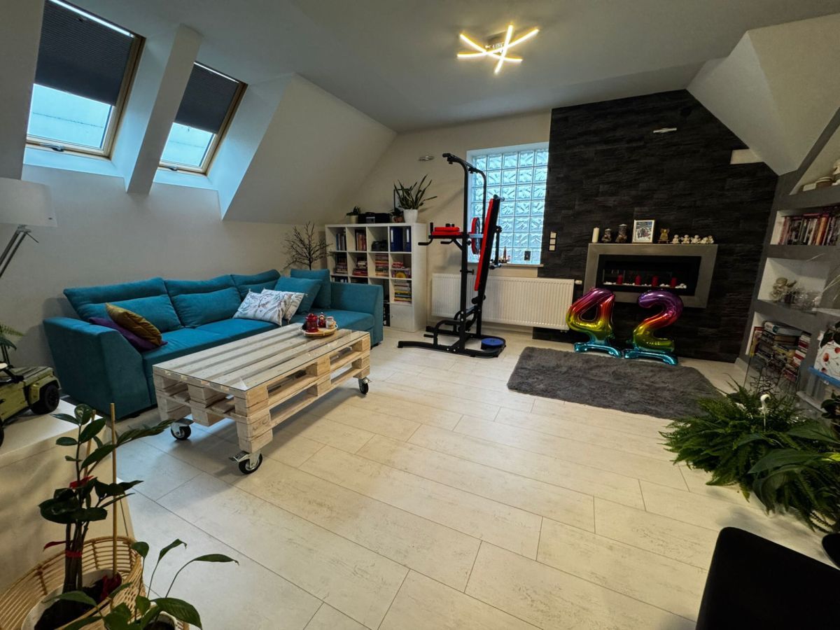 dom wolnostojący, 5 pokoi Andrespol, ul. Rokicińska. Zdjęcie 8