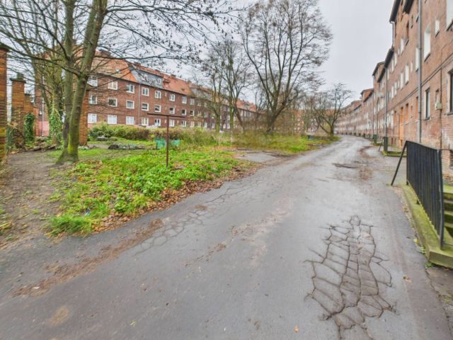 Mieszkanie 2-pokojowe Gdańsk, ul. Wygon. Zdjęcie 11