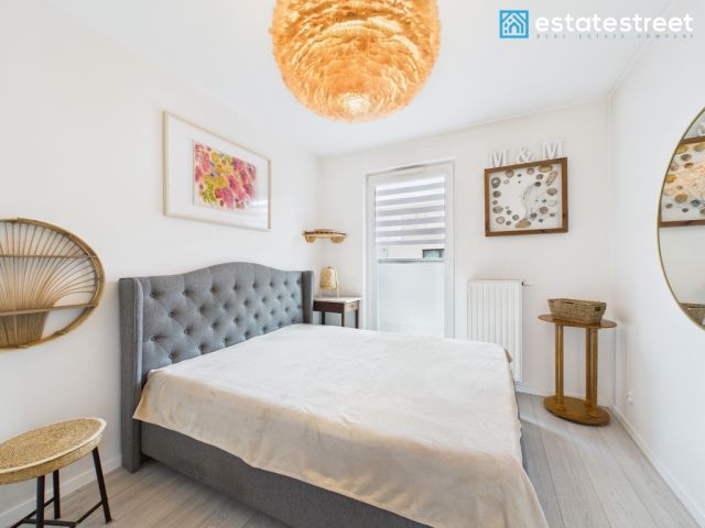 Mieszkanie 3-pokojowe Kraków Prądnik Biały, ul. Józefa Chełmońskiego. Zdjęcie 7