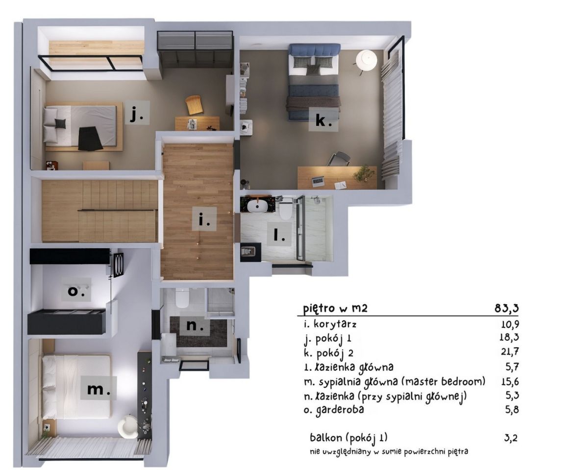 bliźniak, 4 pokoje Raszyn. Zdjęcie 4