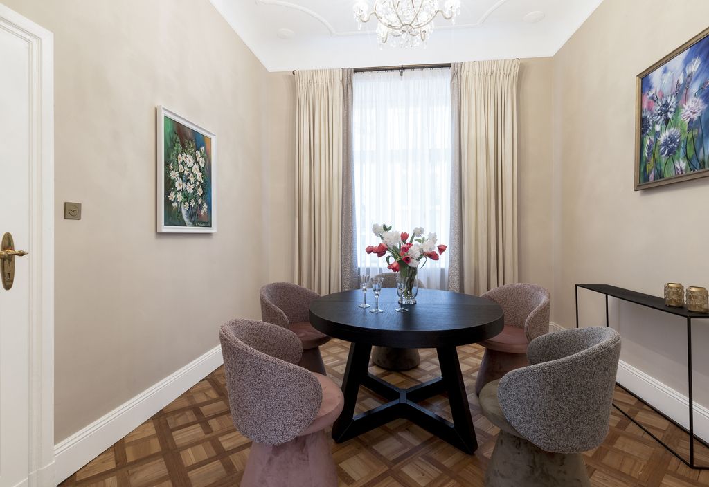 Biuro Warszawa Śródmieście, ul. Nowogrodzka. Zdjęcie 6