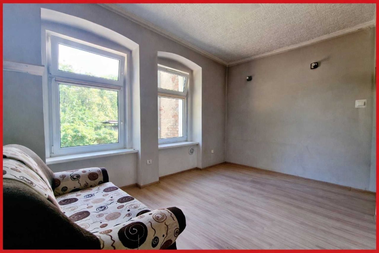 Mieszkanie 1-pokojowe Boguszów-Gorce, ul. Szkolna