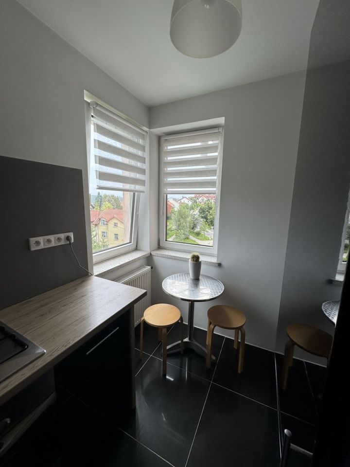 Mieszkanie 1-pokojowe Gdynia Wielki Kack, ul. Gryfa Pomorskiego. Zdjęcie 8