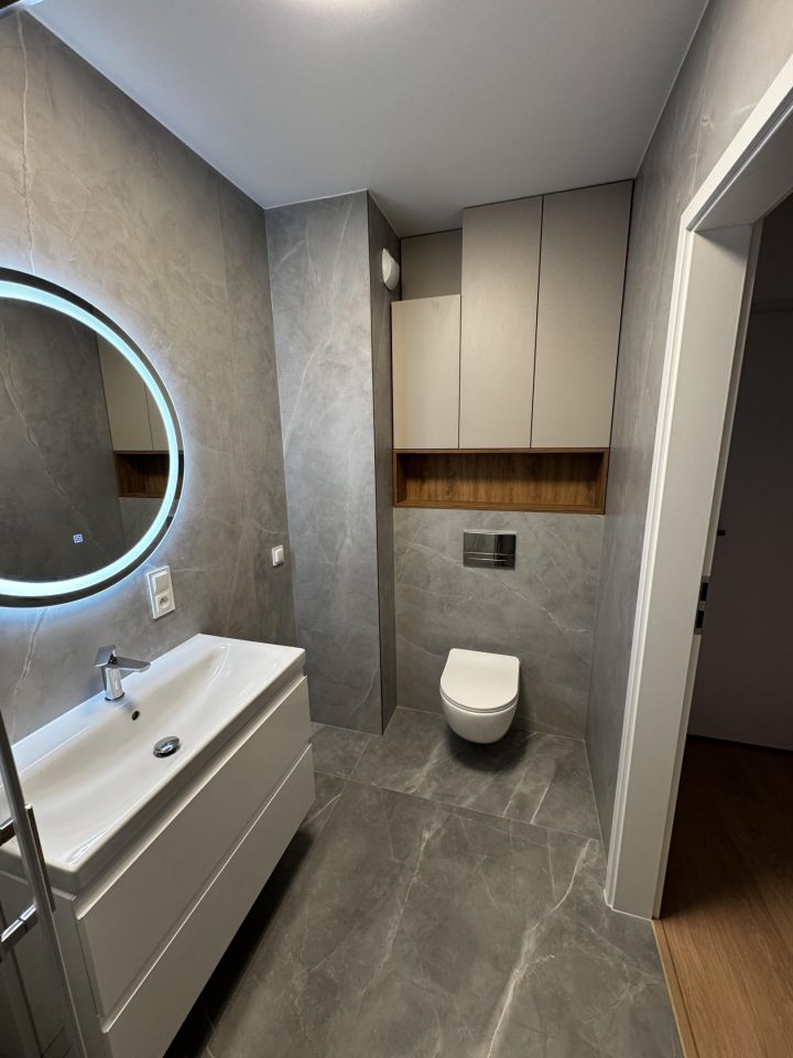 Mieszkanie 2-pokojowe Gdańsk Łostowice, ul. Pastelowa. Zdjęcie 6