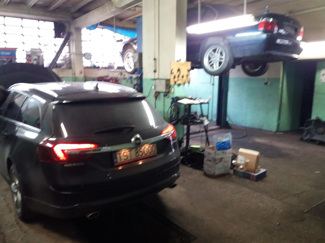 Nieruchomość komercyjna Starachowice Brazylia, ul. Boczna. Zdjęcie 5