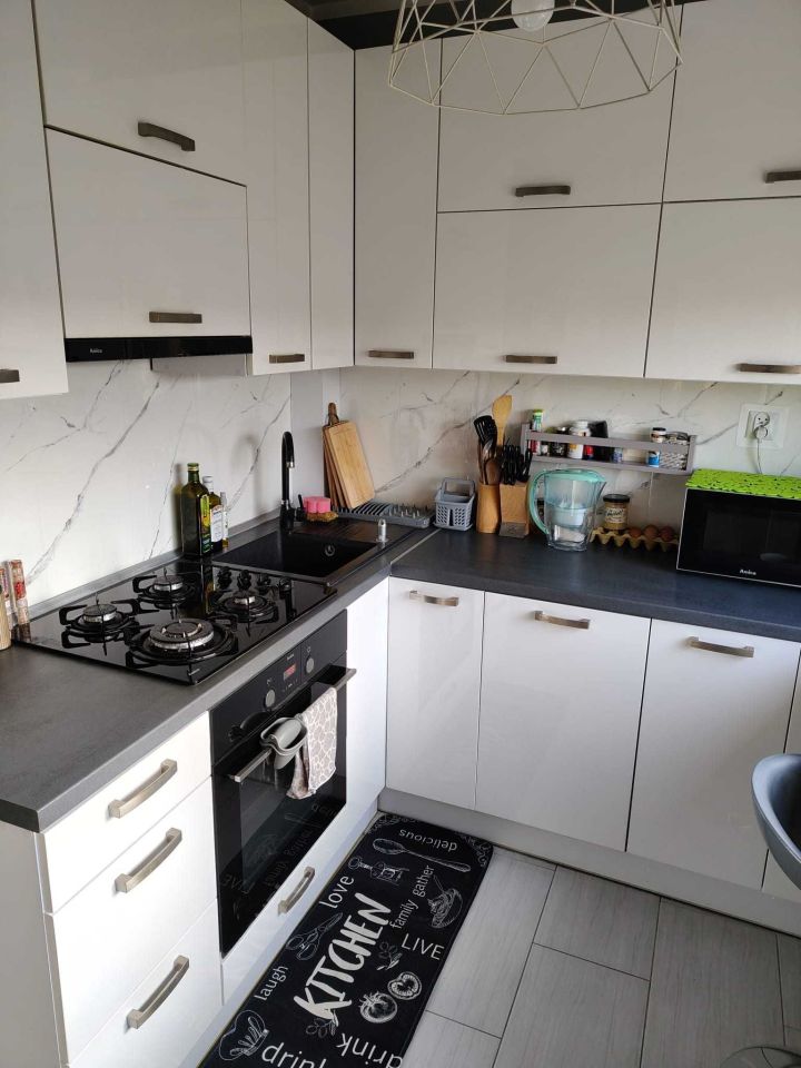 Mieszkanie 2-pokojowe Knurów, ul. Sokoła. Zdjęcie 4