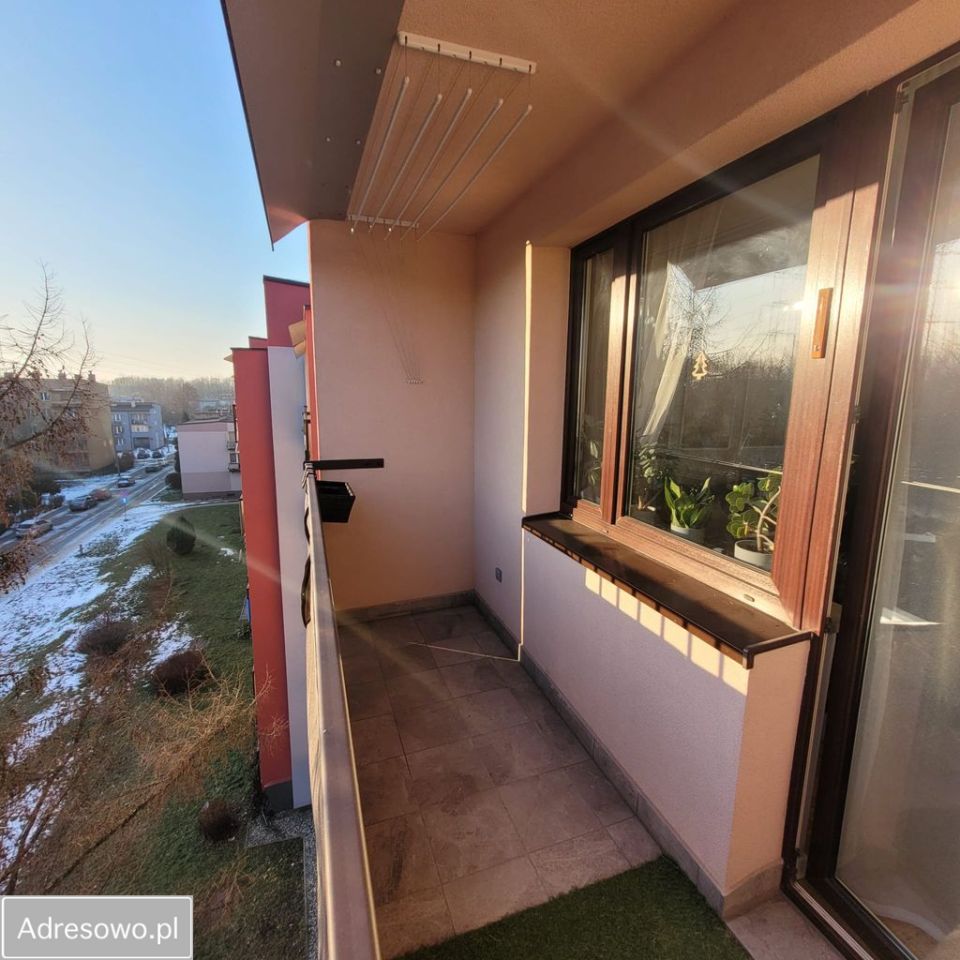 Mieszkanie 3-pokojowe Zabrze Helenka, ul. Harcerska. Zdjęcie 11