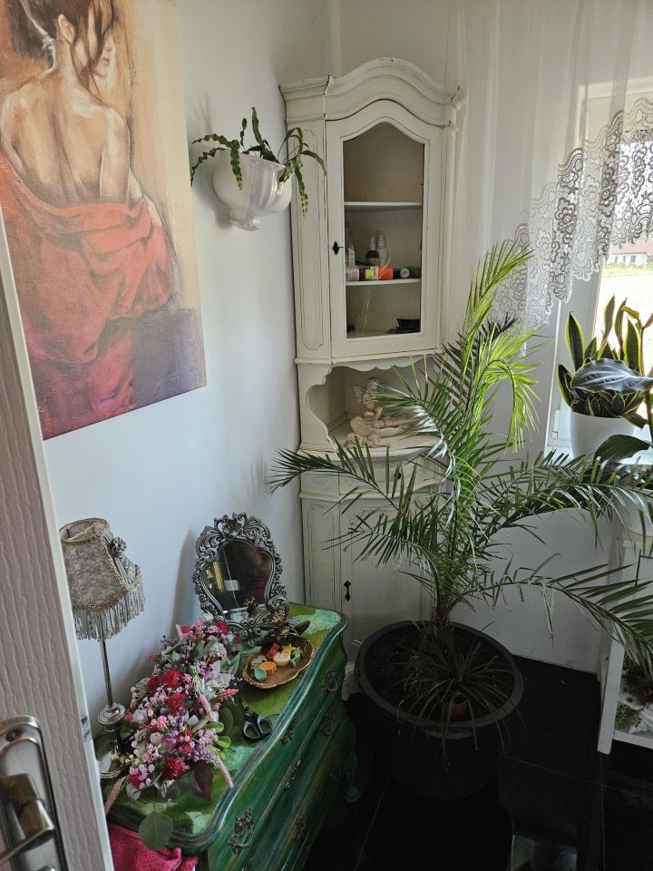 dom szeregowy, 4 pokoje Dominowo, ul. Jesionowa. Zdjęcie 14