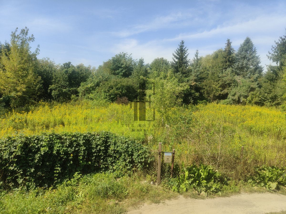 Działka budowlana Kępa Kiełpińska, ul. 6 Pułku Piechoty. Zdjęcie 2