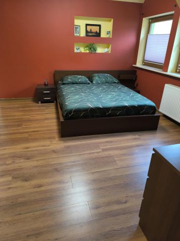 bliźniak, 6 pokoi Szczecin Podjuchy, ul. Cynowa. Zdjęcie 15