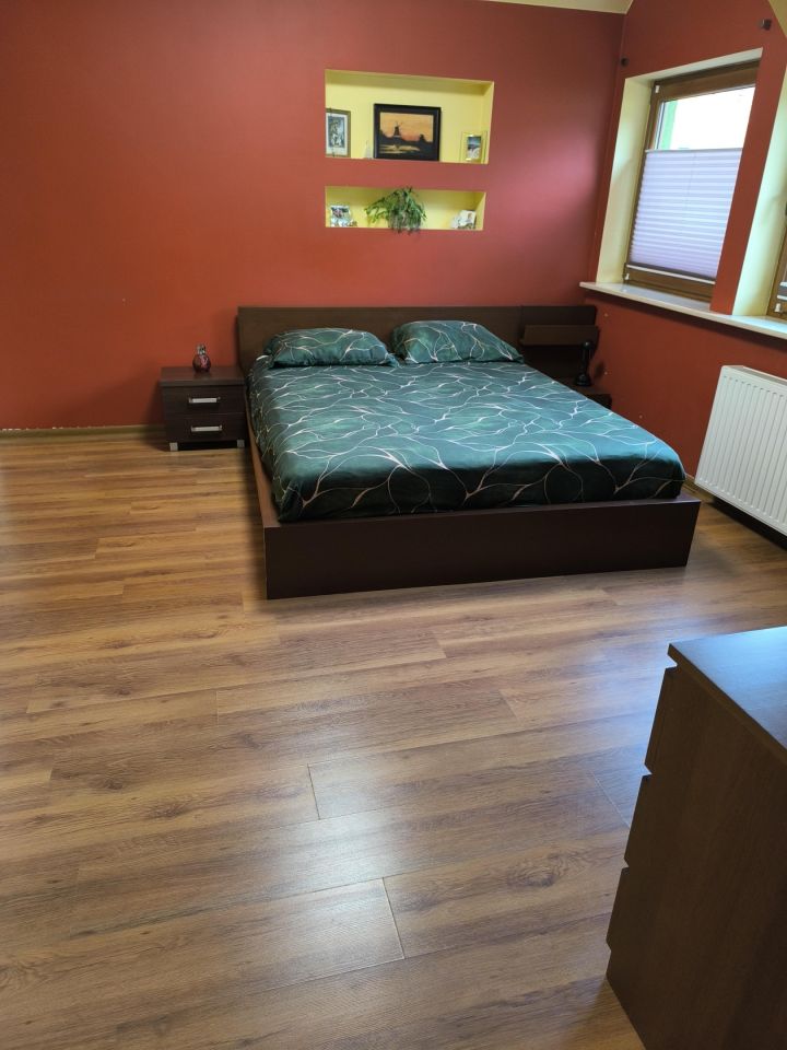 bliźniak, 6 pokoi Szczecin Podjuchy, ul. Cynowa. Zdjęcie 15