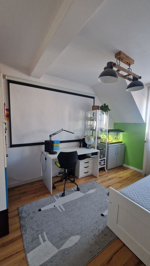 bliźniak, 4 pokoje Zakrzów. Zdjęcie 24