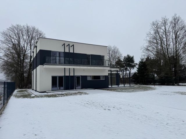 dom wolnostojący, 5 pokoi Nowy Adamów. Zdjęcie 5