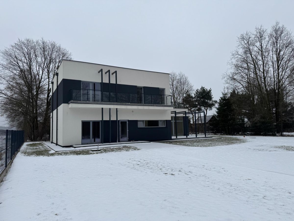 dom wolnostojący, 5 pokoi Nowy Adamów. Zdjęcie 5