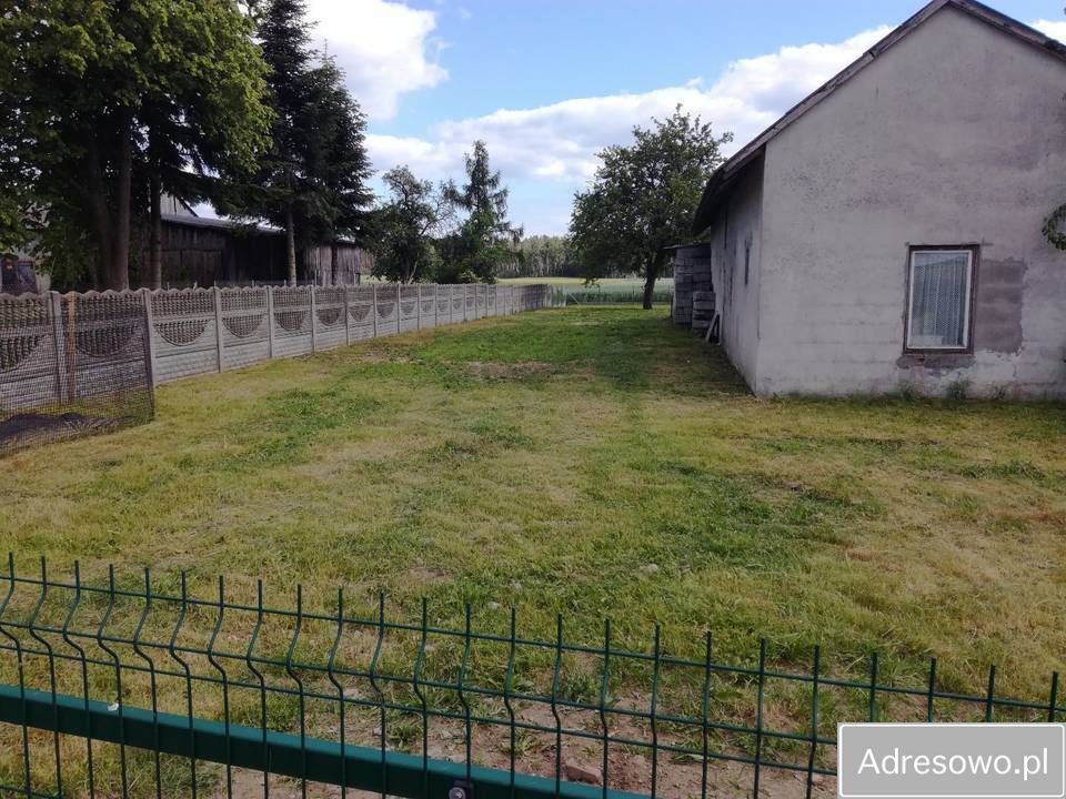 gospodarstwo, 4 pokoje Grójec Wielki. Zdjęcie 3