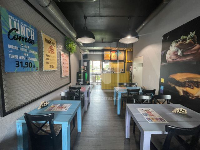 Lokal Warszawa Mokotów, ul. Cybernetyki. Zdjęcie 7