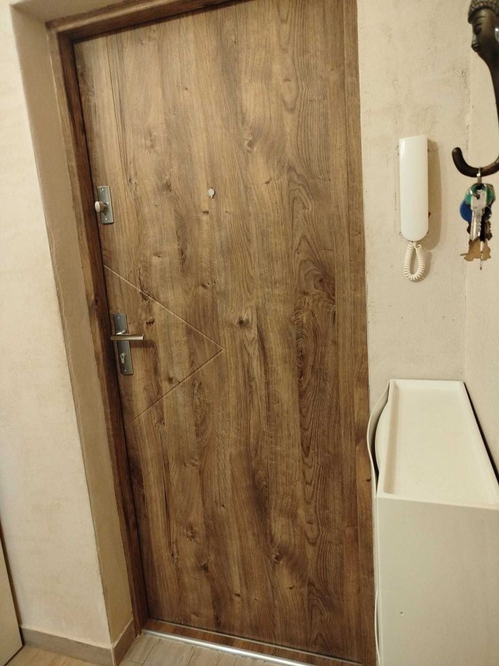 Mieszkanie 2-pokojowe Łódź Teofilów, ul. Rojna. Zdjęcie 2