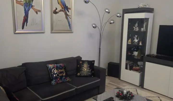 Mieszkanie 2-pokojowe Kłodzko Centrum