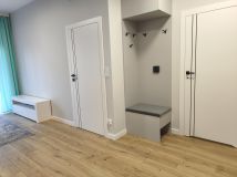 Mieszkanie 2-pokojowe Kraków Mistrzejowice, ul. Powstańców. Zdjęcie 2