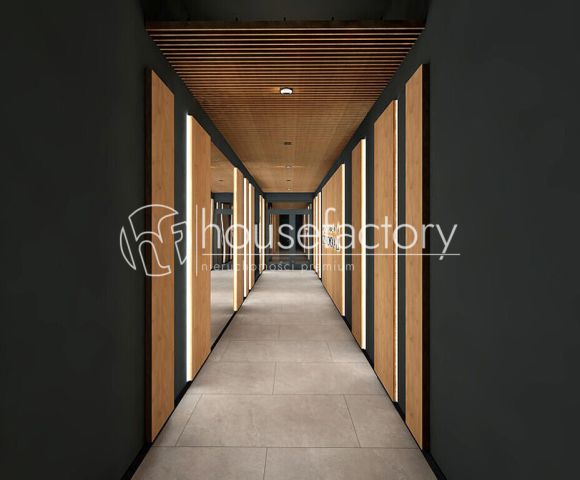 Mieszkanie 4-pokojowe Łódź Zarzew, ul. Ozorkowska. Zdjęcie 6