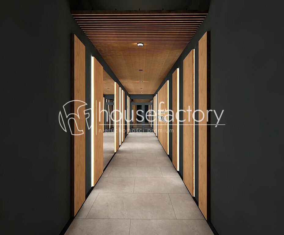 Mieszkanie 4-pokojowe Łódź Zarzew, ul. Ozorkowska. Zdjęcie 6