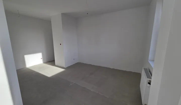 Mieszkanie 2-pokojowe Inowrocław Centrum, ul. Dworcowa