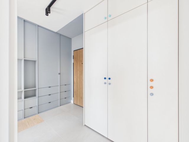 Mieszkanie 2-pokojowe Warszawa Mokotów, ul. Aleja Polski Walczącej. Zdjęcie 17