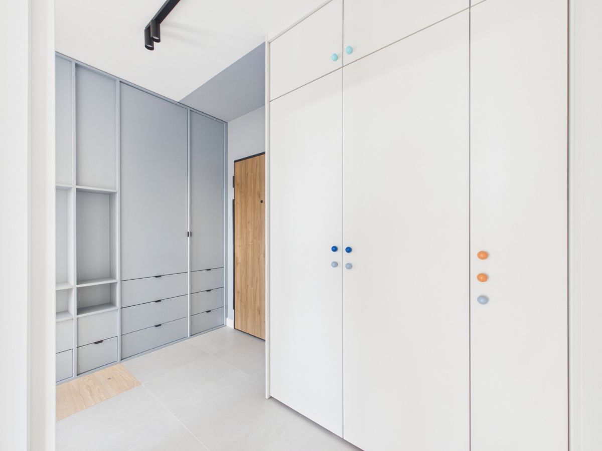 Mieszkanie 2-pokojowe Warszawa Mokotów, ul. Aleja Polski Walczącej. Zdjęcie 17