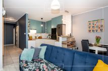 Mieszkanie 3-pokojowe Koninko, ul. Poetów. Zdjęcie 4