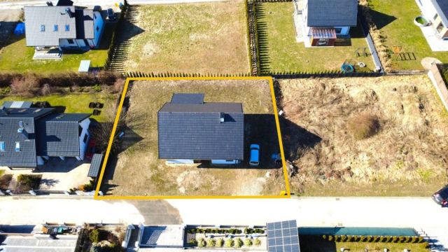 dom wolnostojący, 5 pokoi Sanok Olchowce, ul. Słowicza. Zdjęcie 3