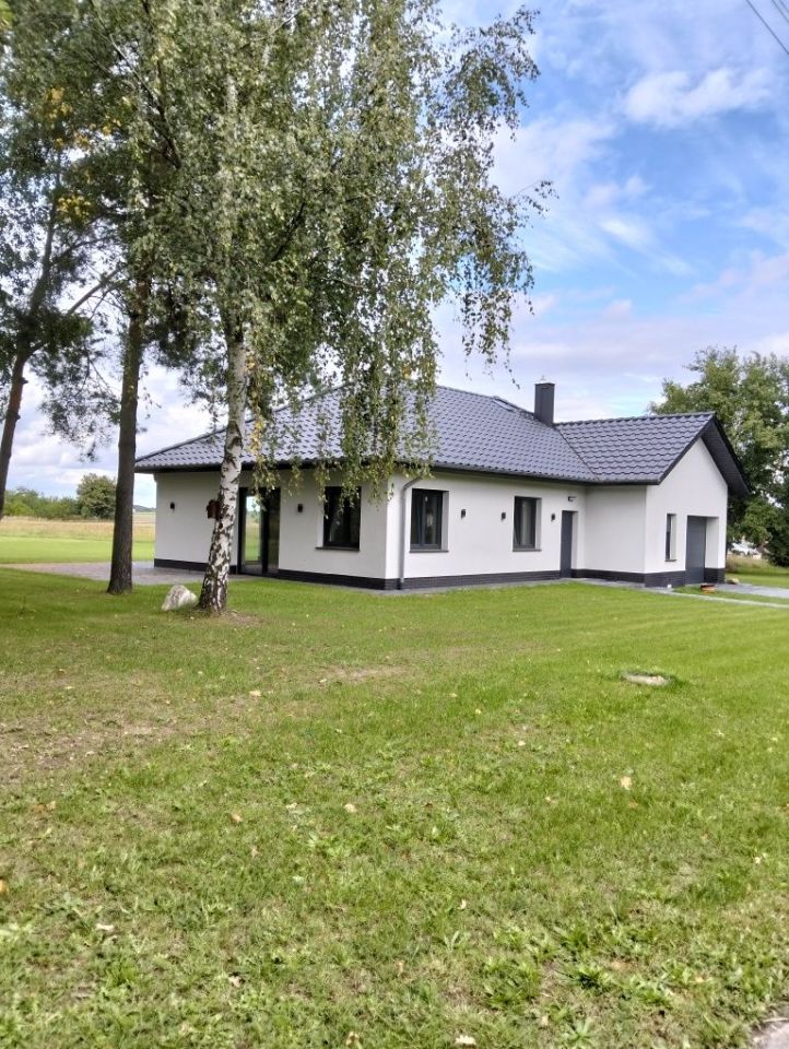 dom wolnostojący Niegosławice. Zdjęcie 8