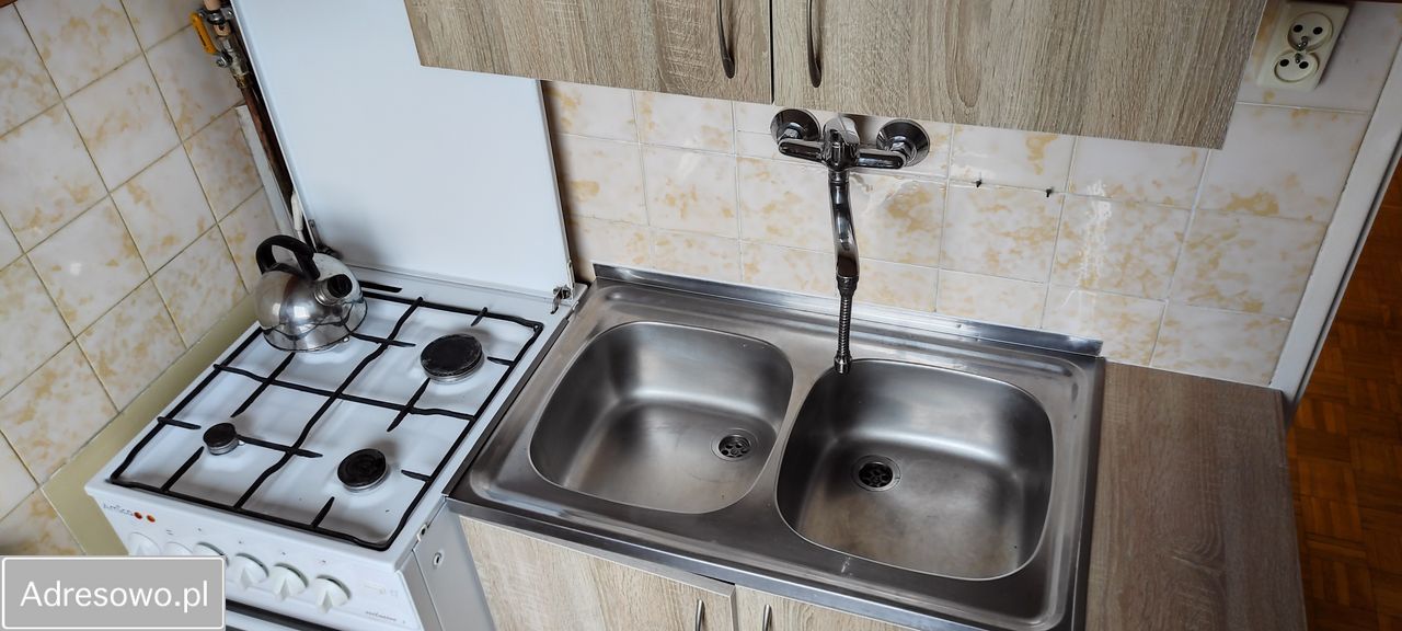 Mieszkanie 3-pokojowe Ostrów Wielkopolski, ul. Wigury. Zdjęcie 6