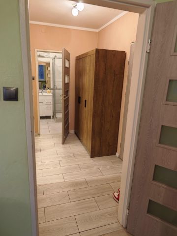 Mieszkanie 2-pokojowe Warszawa Tarchomin, ul. Edwarda Wittiga. Zdjęcie 4