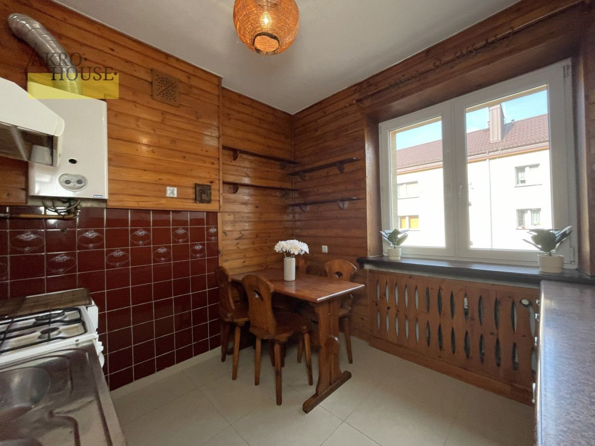 Mieszkanie 2-pokojowe Dąbrowa Górnicza, ul. Adama Mickiewicza. Zdjęcie 12