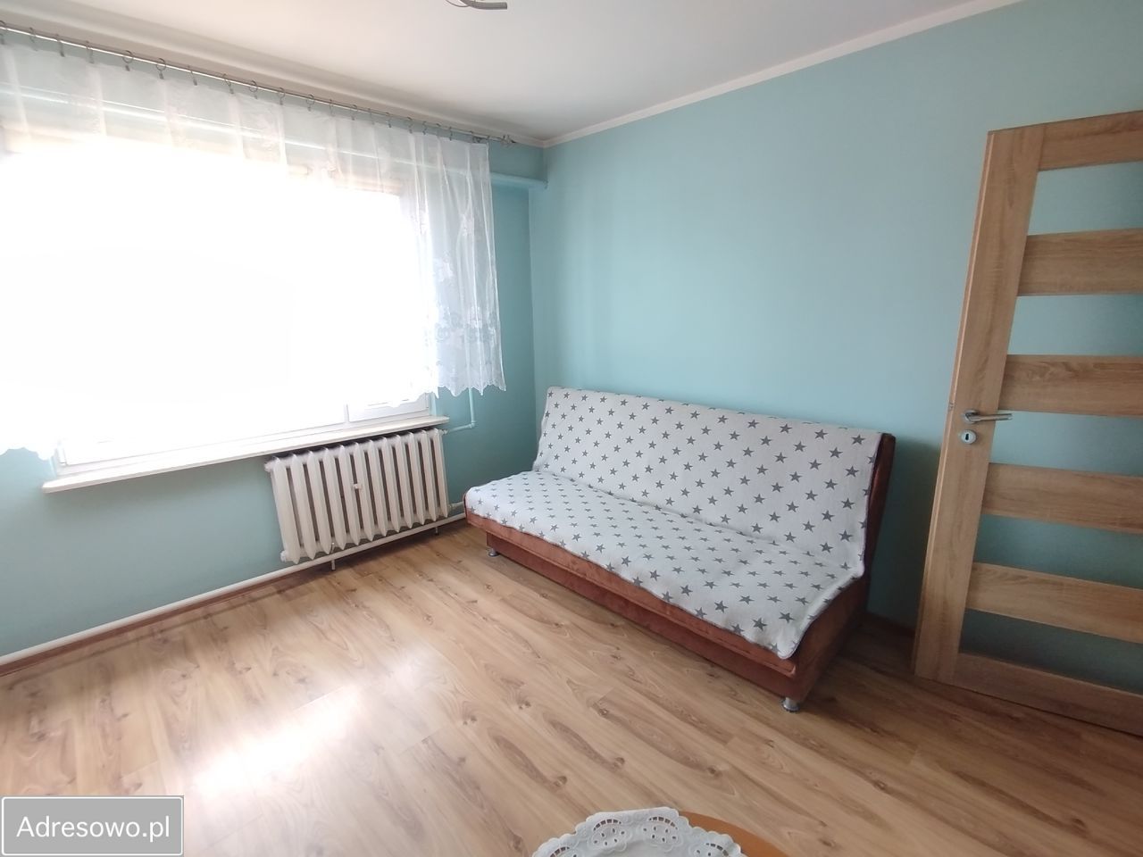 Mieszkanie 3-pokojowe Sosnowo. Zdjęcie 13