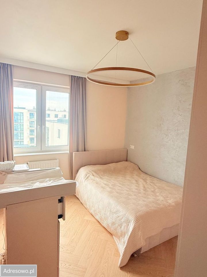 Mieszkanie 3-pokojowe Tomaszów Mazowiecki, ul. Rolna. Zdjęcie 7