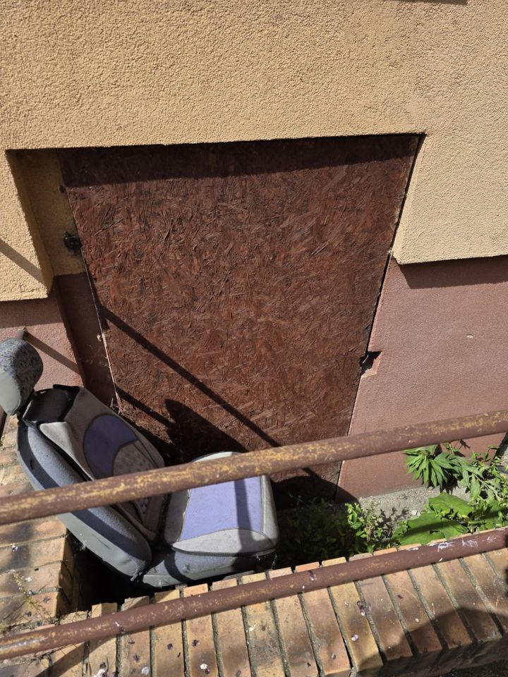 Mieszkanie 3-pokojowe Żary, ul. Wrocławska. Zdjęcie 27