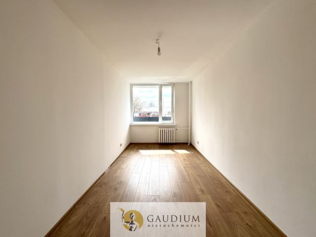 Mieszkanie 2-pokojowe Gdańsk Nowy Port, ul. Wyzwolenia. Zdjęcie 2