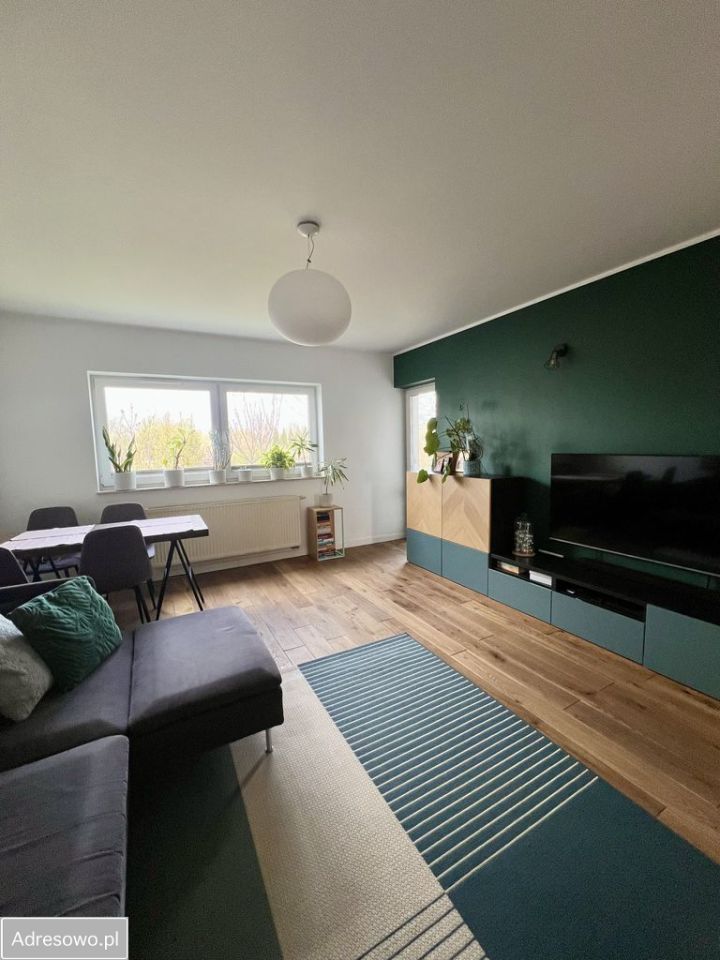 Mieszkanie 2-pokojowe Rzeszów Drabinianka, ul. Eugeniusza Kwiatkowskiego. Zdjęcie 10