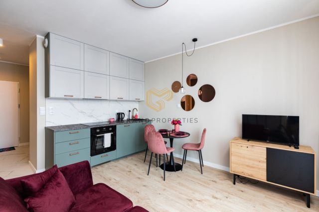 Mieszkanie 2-pokojowe Warszawa Praga, ul. Omulewska. Zdjęcie 2