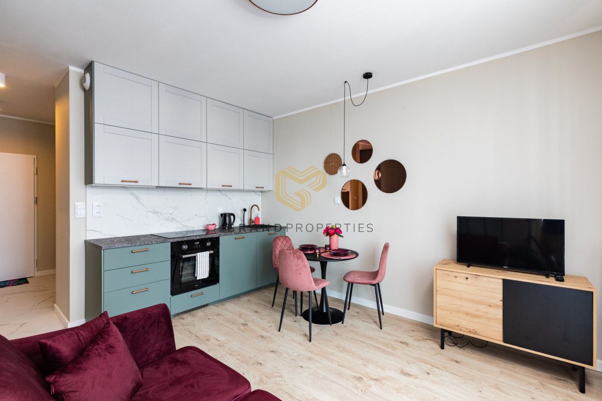 Mieszkanie 2-pokojowe Warszawa Praga, ul. Omulewska. Zdjęcie 2