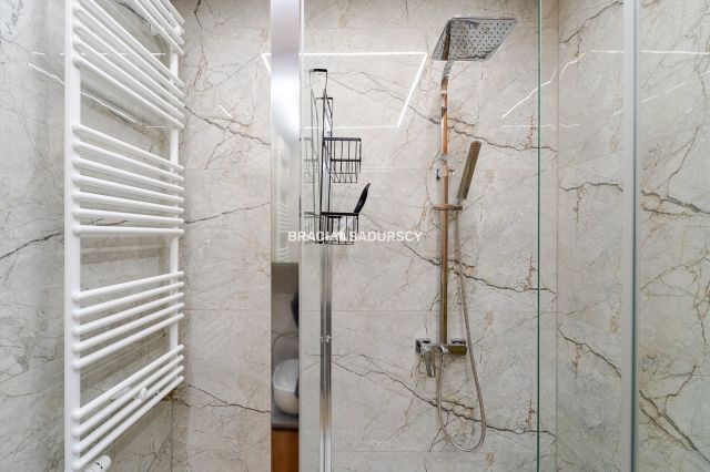 Mieszkanie 2-pokojowe Kraków Podgórze, ul. Myśliwska. Zdjęcie 8