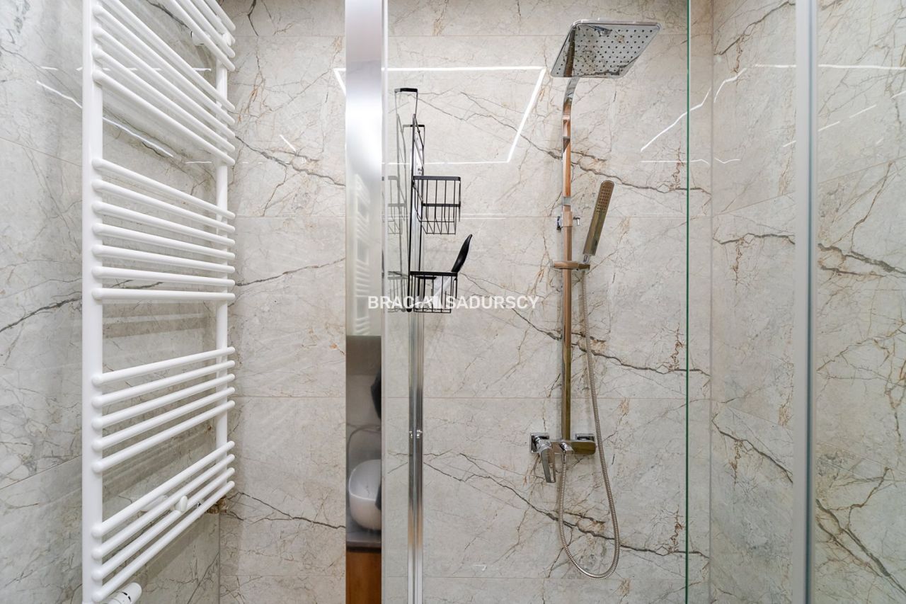 Mieszkanie 2-pokojowe Kraków Podgórze, ul. Myśliwska. Zdjęcie 8