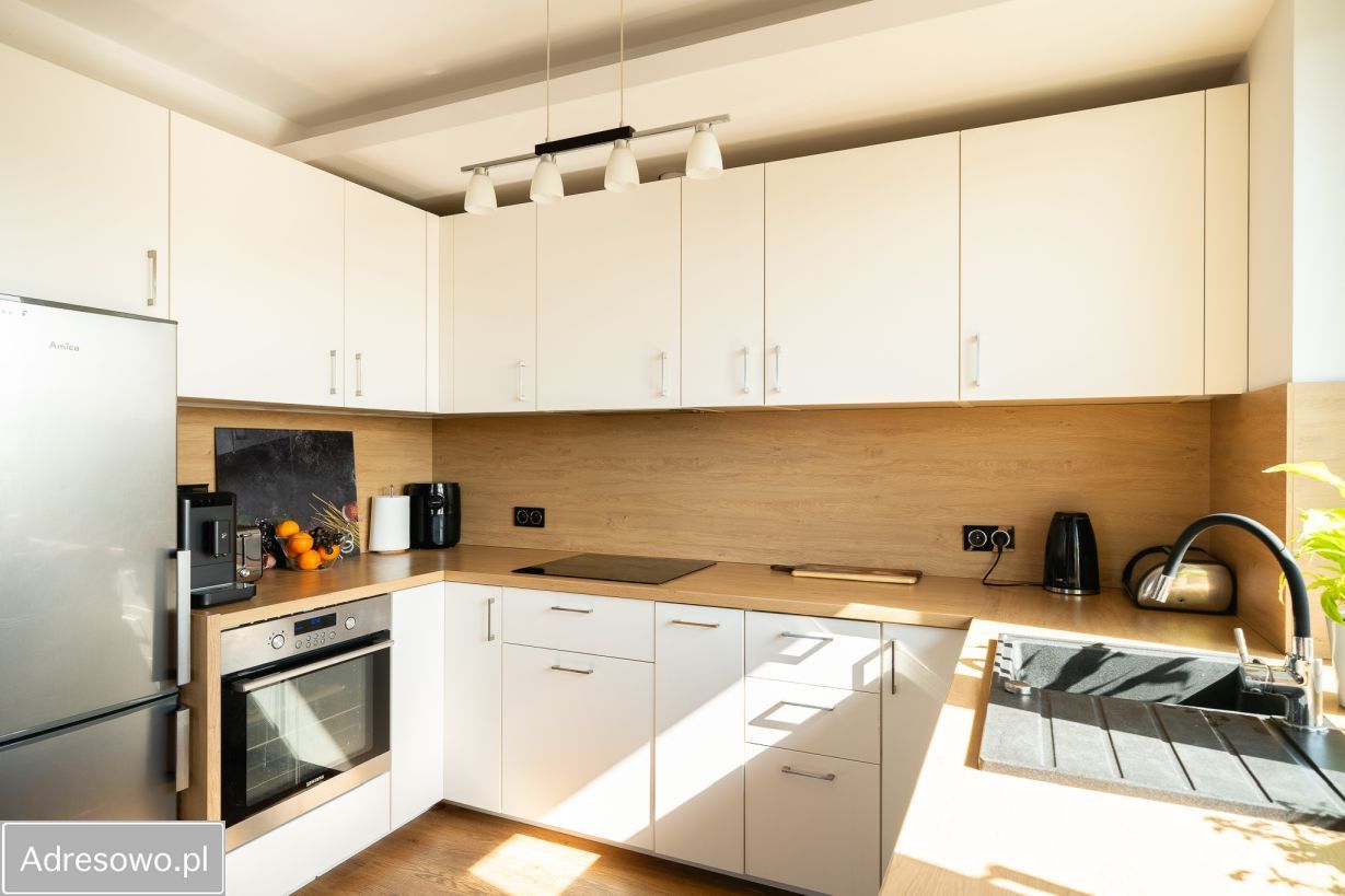 Mieszkanie 4-pokojowe Plewiska, ul. Tęczowa. Zdjęcie 15