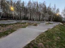 Działka rod Gdańsk Morena, ul. Morenowe Wzgórze. Zdjęcie 1