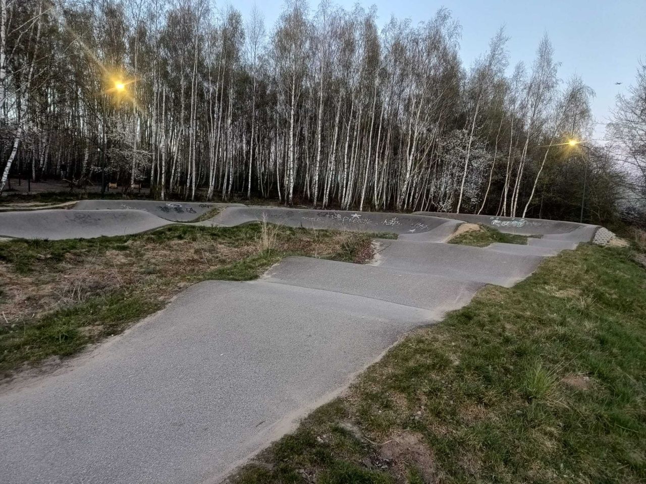 Działka rod Gdańsk Morena, ul. Morenowe Wzgórze. Zdjęcie 2