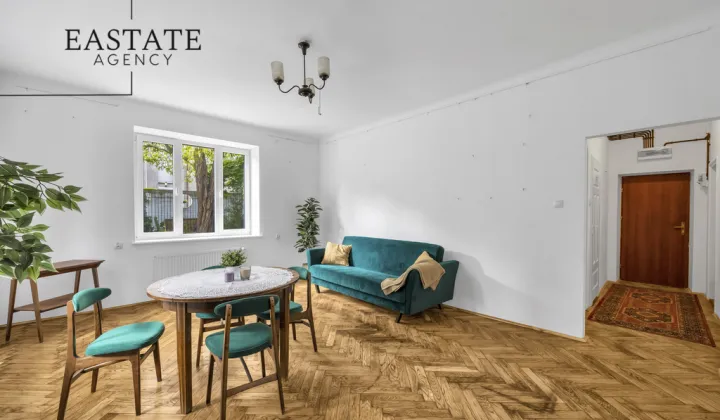 Mieszkanie 2-pokojowe Warszawa Bielany, ul. Kleczewska