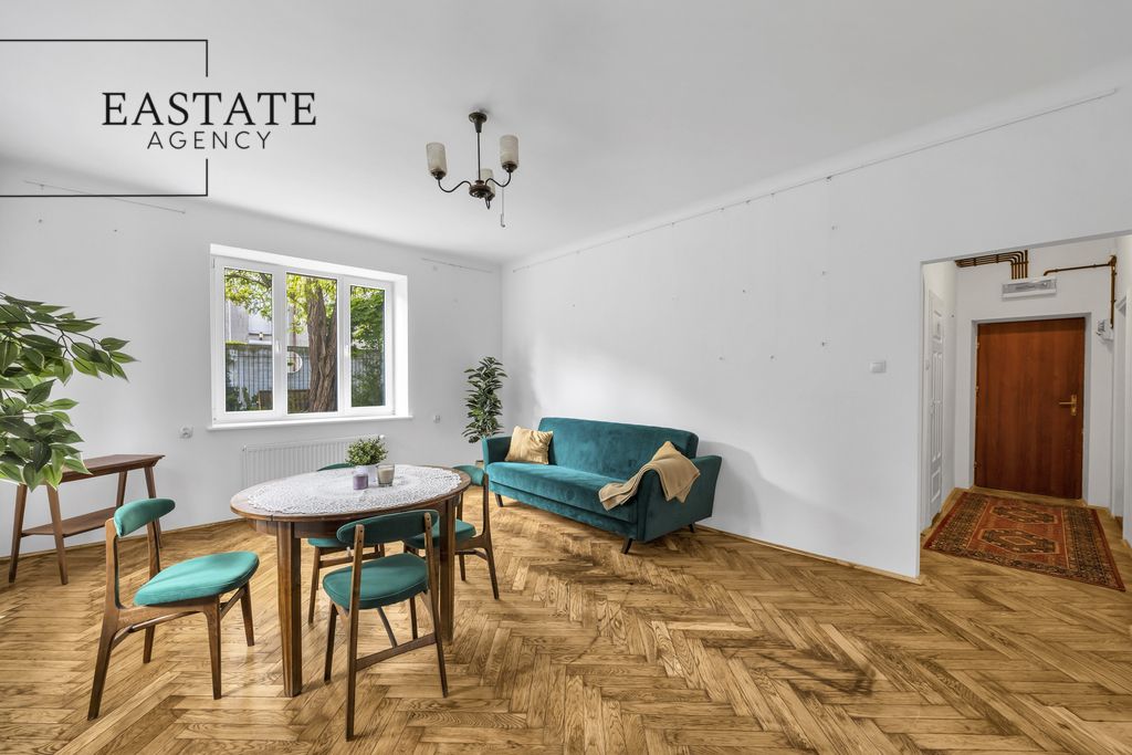 Mieszkanie 2-pokojowe Warszawa Bielany, ul. Kleczewska. Zdjęcie 6