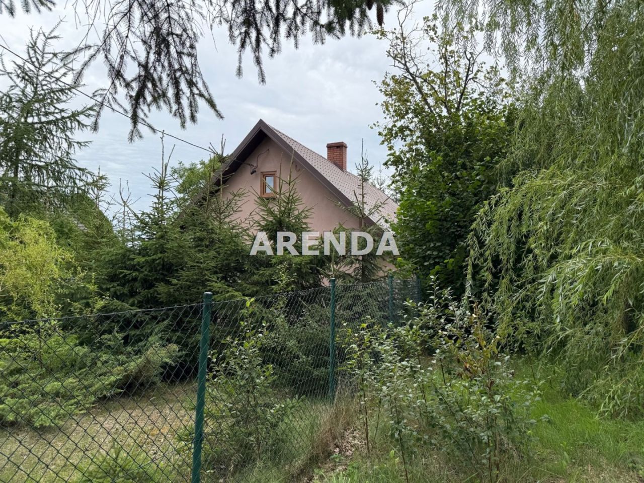 dom wolnostojący, 1 pokój Sienno. Zdjęcie 2
